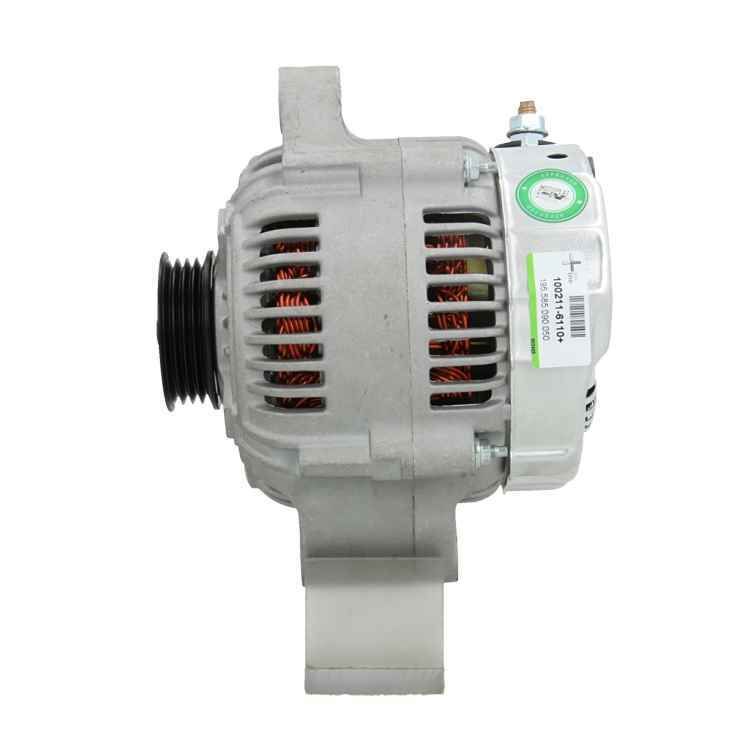 BV PSH 195.585.090.050 Alternator