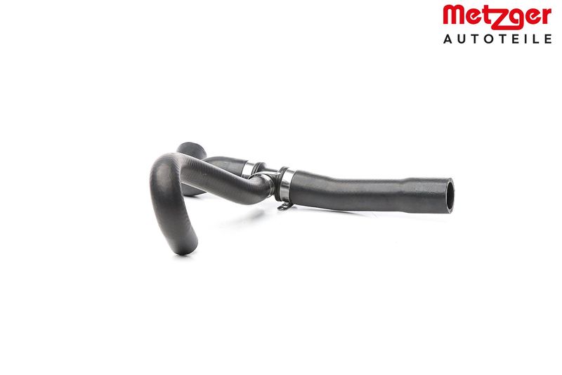 METZGER AUTOTEILE 2420759 Radiator Hose