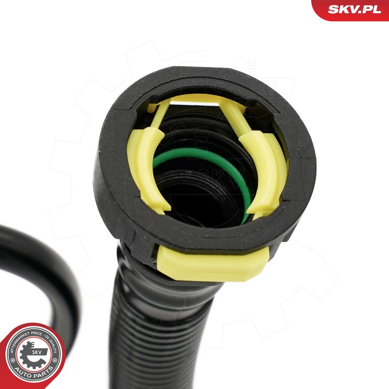 Jahutusvoolik, ESEN SKV 31SKV270