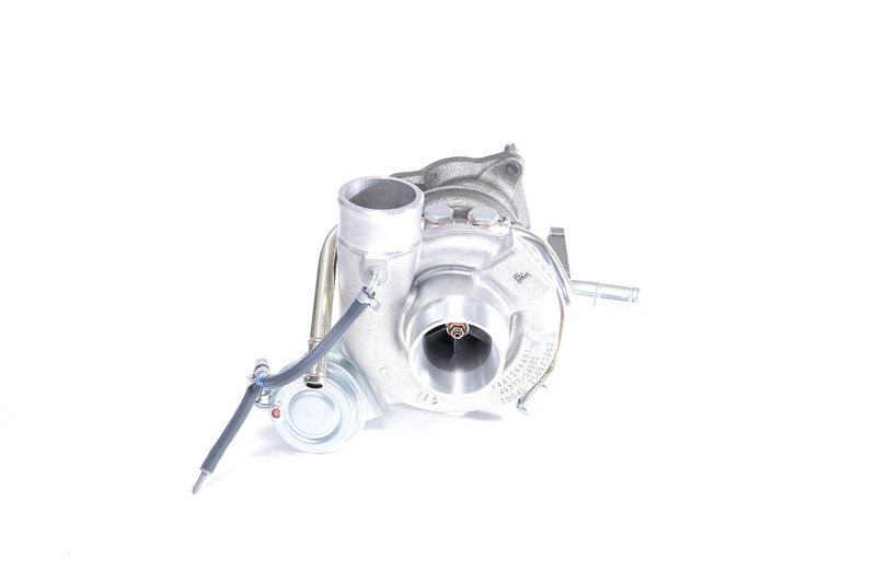 Compresor,sistem de supraalimentare T918444 BTS Turbo
