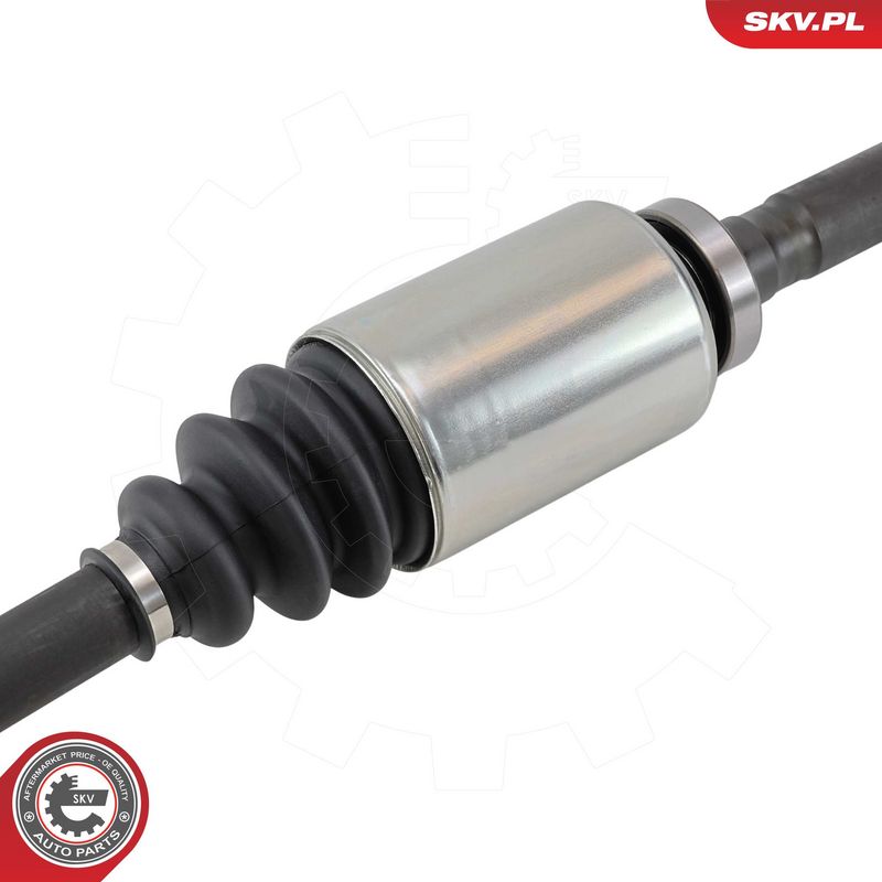 ESEN SKV 40SKV106 Drive Shaft