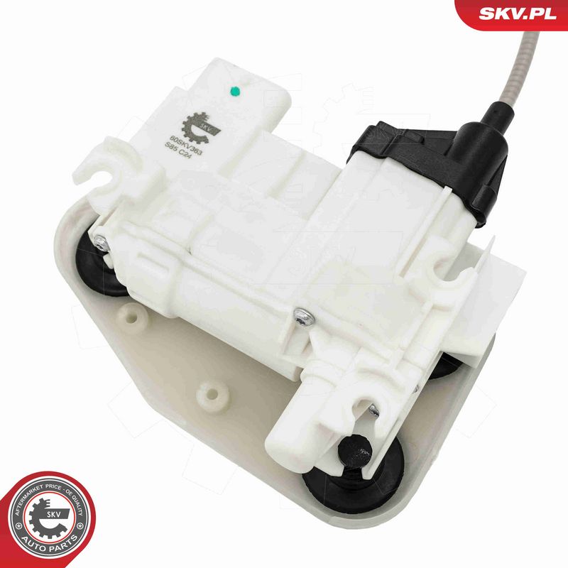 ESEN SKV 60SKV363 Closing aid, door