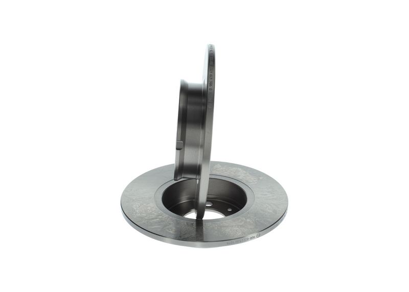 BOSCH 0 986 479 478 Brake Disc