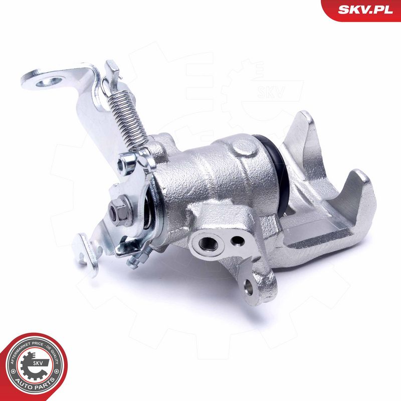 Pidurisadul, ESEN SKV 46SKV983