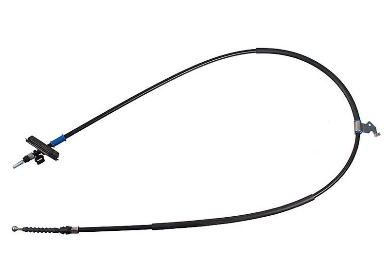 METZGER AUTOTEILE 11.5838 - Cable Pull, parking brake