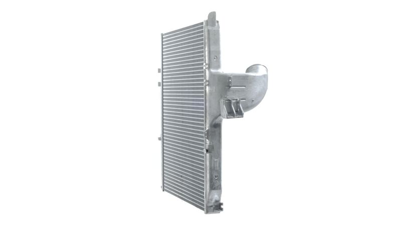 Product Image - Intercooler, inlaatluchtkoeler - CI450000P - MAHLE