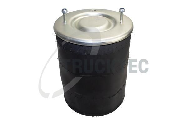 TRUCKTEC AUTOMOTIVE 03.30.110 - Pneumatinės pakabos pagalvė