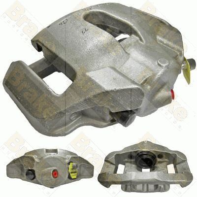 Brake Engineering Brake Caliper CA2476
