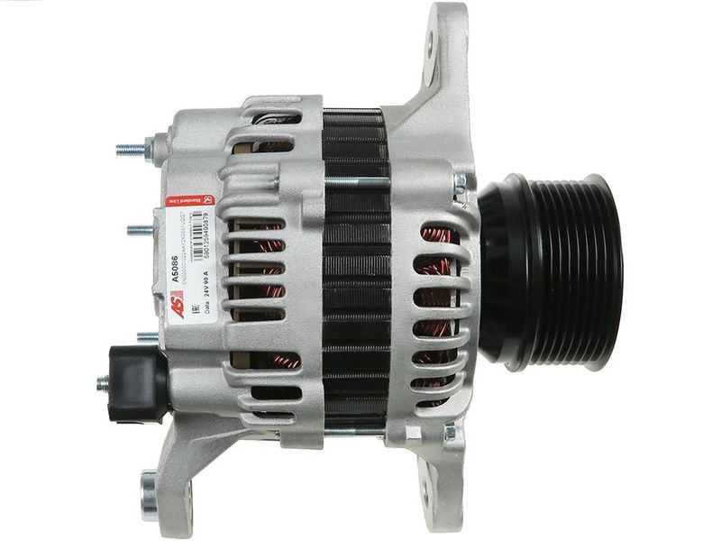 AS-PL A5086 Alternator