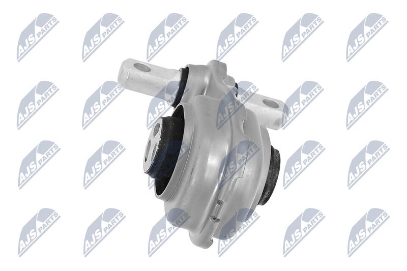 Paigutus, Mootor, NTY ZPS-ME-059