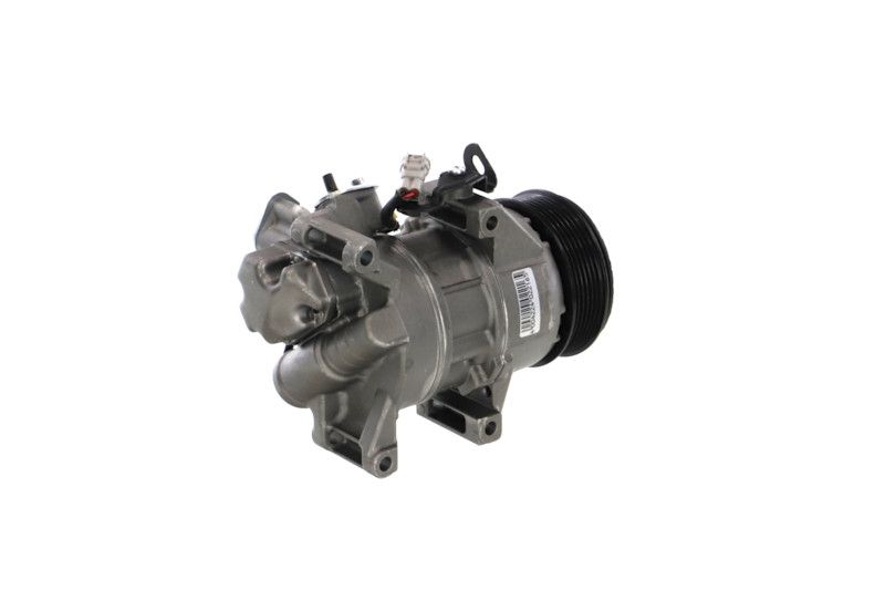 REMANTE 005-001-000337R Compressor, air conditioning