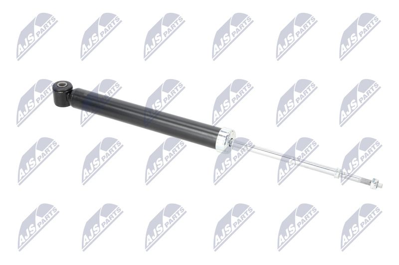 Amort, NTY A-NS-039
