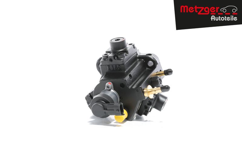 METZGER AUTOTEILE 0830127 High-pressure Pump