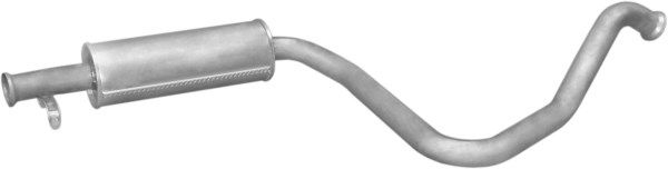 Kesksummuti, POLMO 48.15