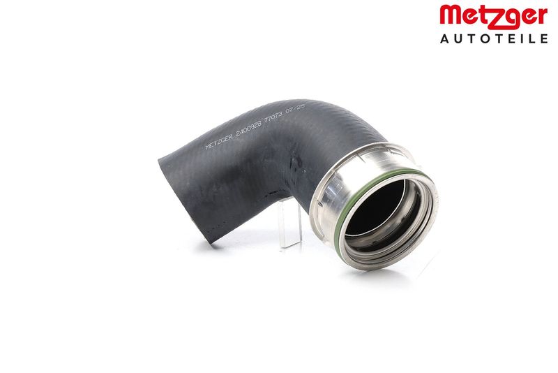 METZGER AUTOTEILE 2400928 Charge Air Hose