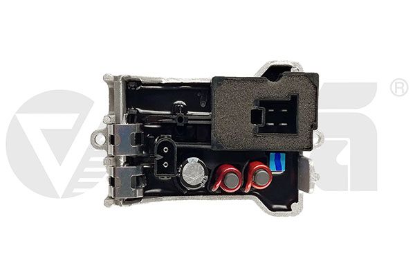 Regulaator, salongipuhur,...