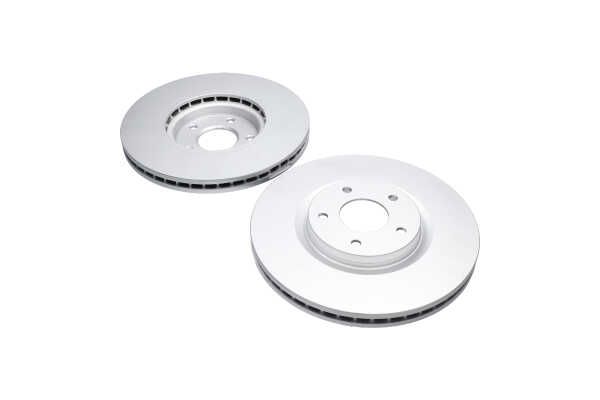 Kavo Parts BR-6812-C Brake Disc