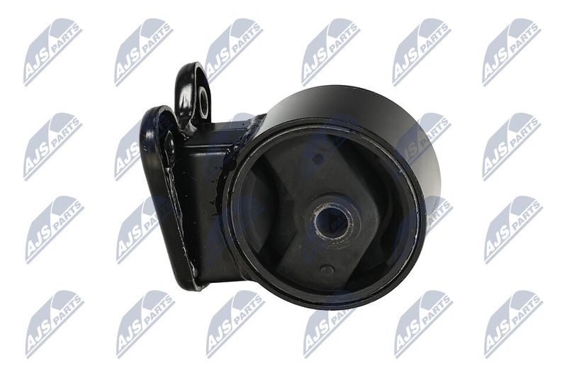 Paigutus, Mootor, NTY ZPS-HY-527