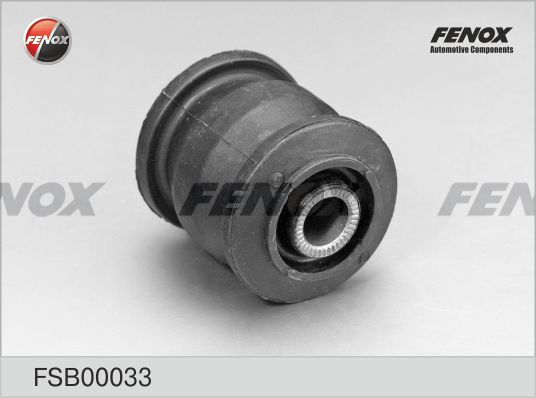 тампон, носач FENOX
