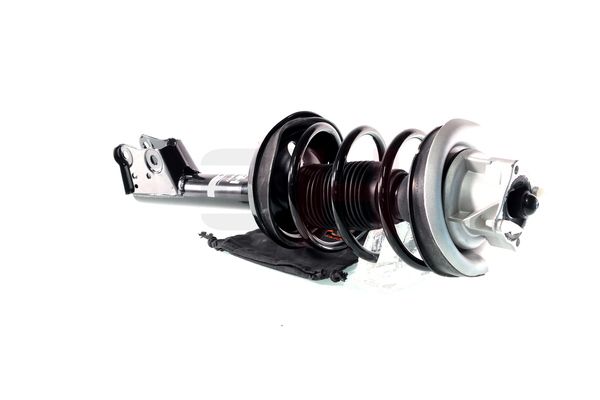 Vedruamort, GH GH-353364C01