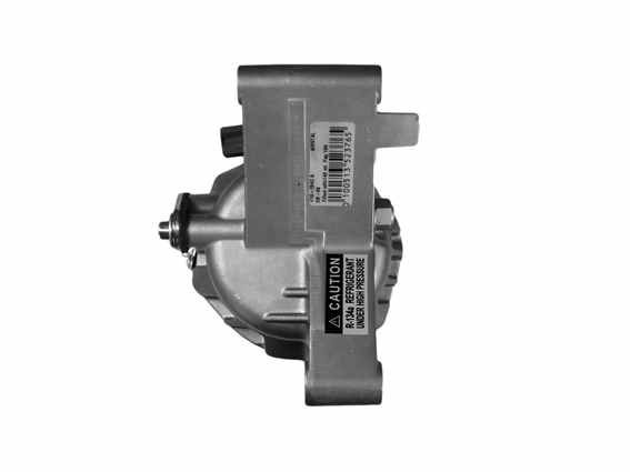Airstal 10-1542 Compressor, air conditioning