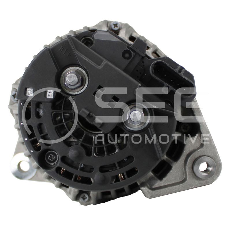 SEG Automotive 0124655065 Alternator
