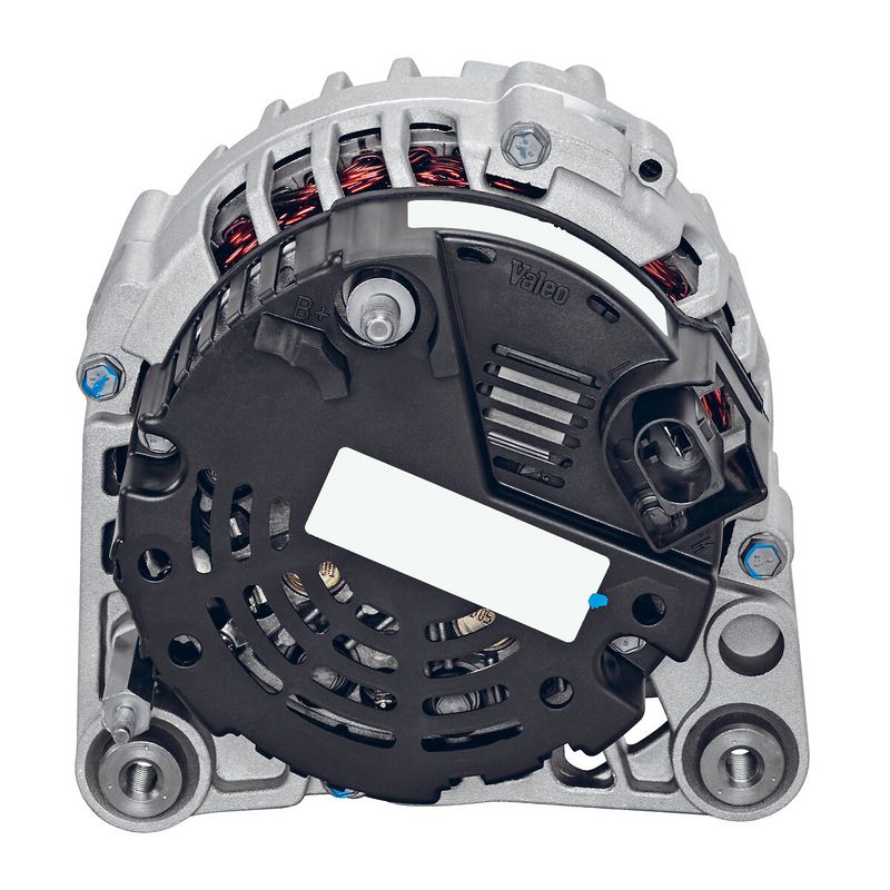 VALEO 200173 Alternator