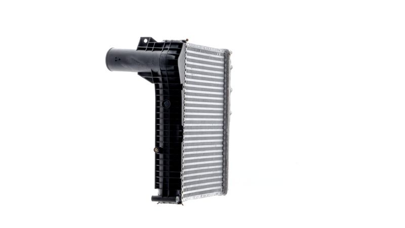 Product Image - Intercooler, inlaatluchtkoeler - CI236000P - MAHLE