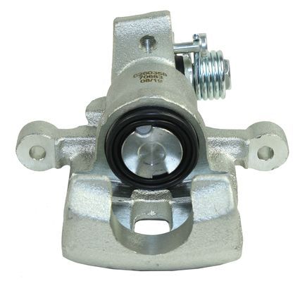 METZGER AUTOTEILE 6260358 Brake Caliper
