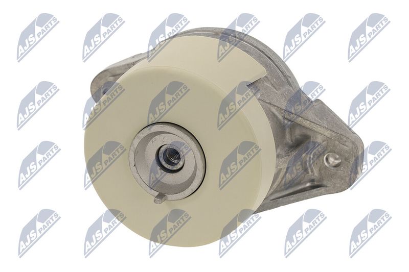 Paigutus, Mootor, NTY ZPS-ME-020