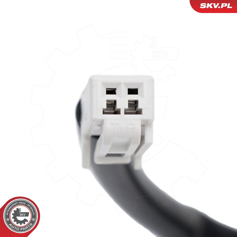 Tagaluugi sulgur, ESEN SKV 97SKV396