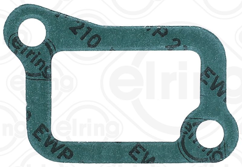 Product Image - Pakking, koelmiddelbuis - 777.804 - ELRING