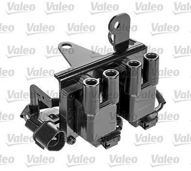 VALEO Bobine 245252