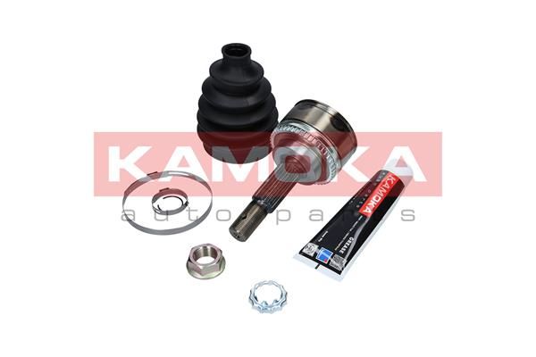 KAMOKA 6063 Joint Kit, drive shaft