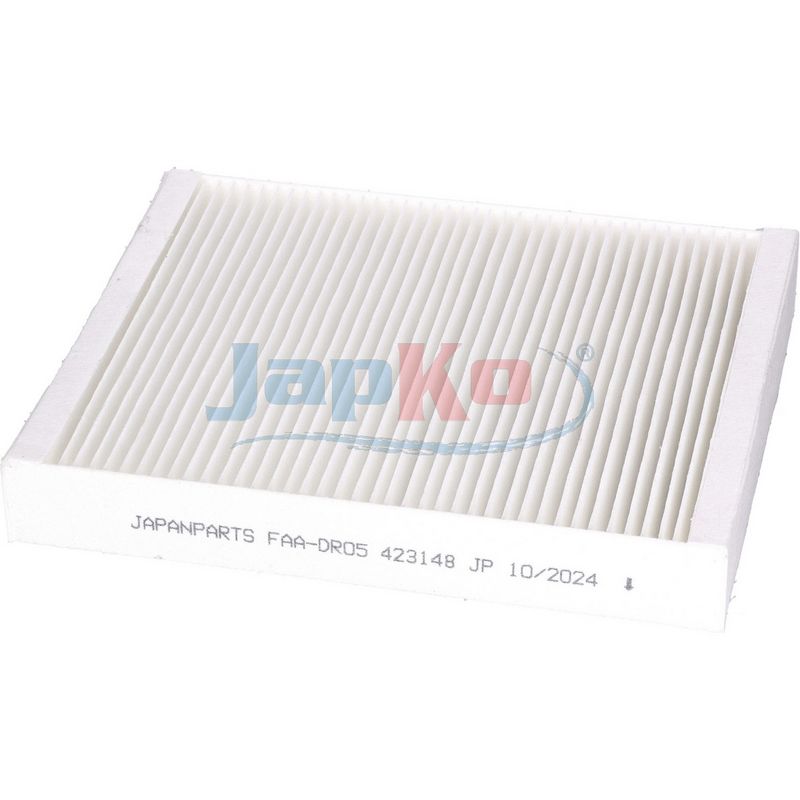 JAPKO 21DR05 - Filter, cabin air