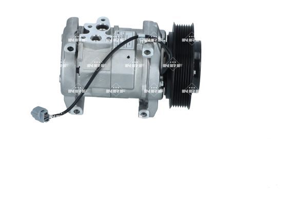 NRF 32881 Compressor, air conditioning