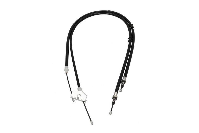 KAMOKA 1190398 Cable Pull, parking brake