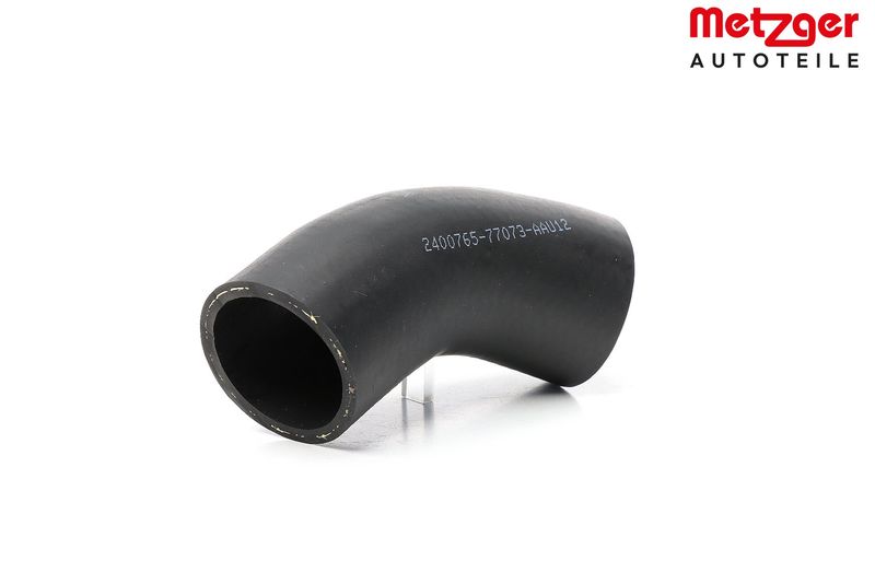 METZGER AUTOTEILE 2400765 Charge Air Hose