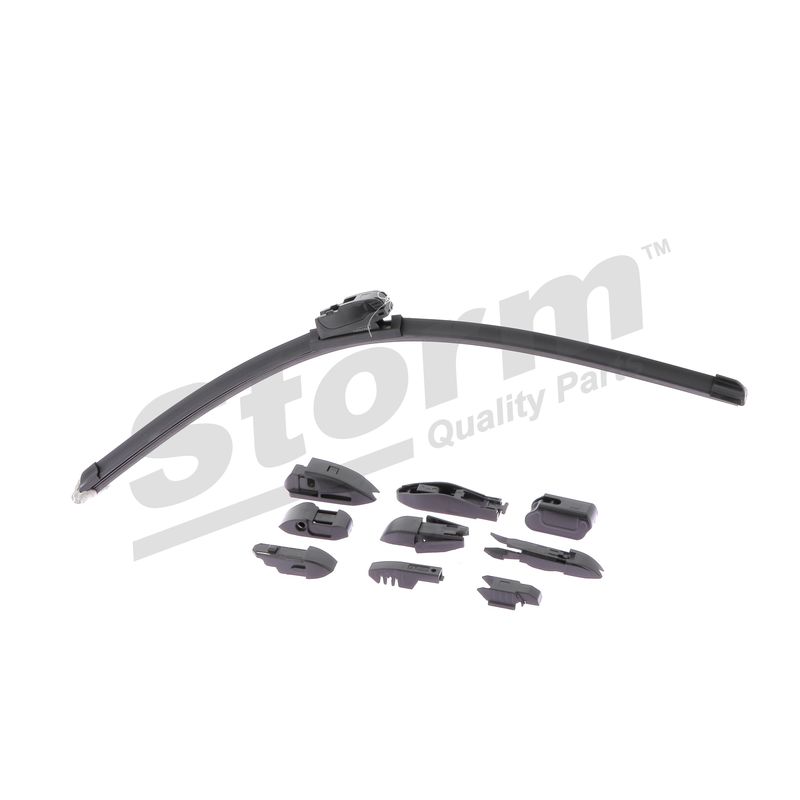 Balai d'essuie-glace STORM QUALITY PARTS 1000551