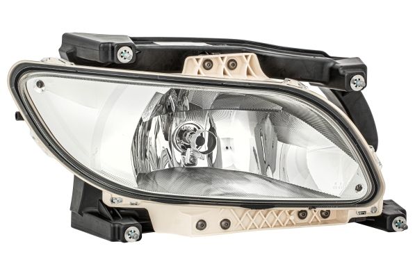 Hella 1ND 010 223-221 Front Fog Light