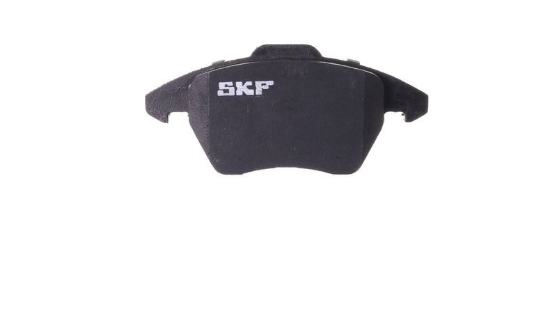 SKF VKBP 80144 Stabdžių trinkelių rinkinys, diskinis stabdys