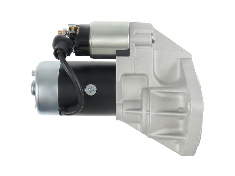 Starter, AS-PL S2024