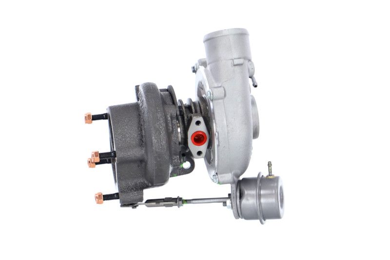 REMANTE 003-001-001101R Charger, charging (supercharged/turbocharged)