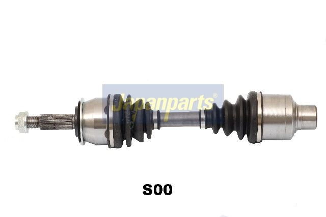 JAPANPARTS Pusašis