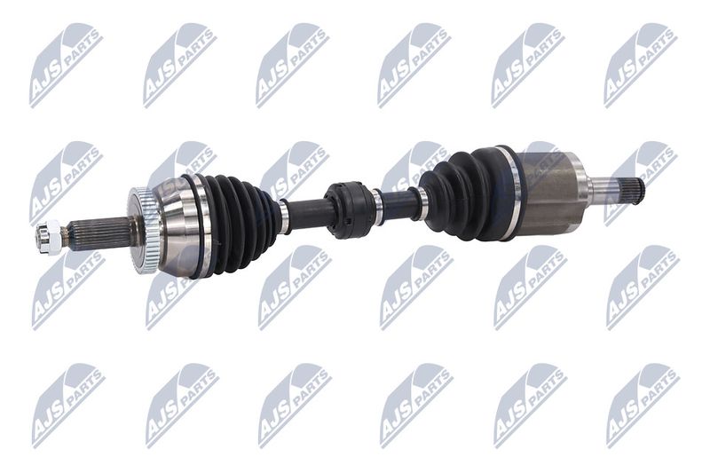 NTY NPW-HY-668 Drive Shaft
