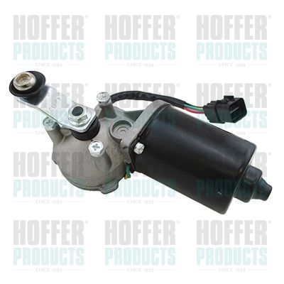 Двигун склоочисника, Hoffer H27084