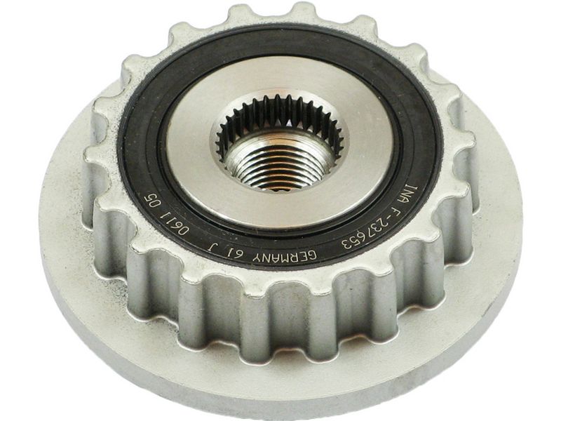 AS-PL AFP0025(INA) Alternator Freewheel Clutch