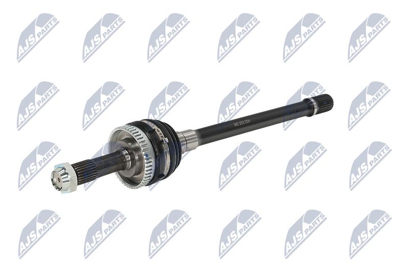 NTY NPW-ME-203 Drive Shaft