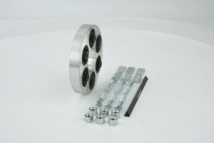 FEBEST TDS-428 Joint, propshaft