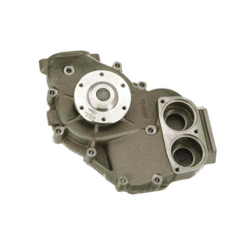 Vodní čerpadlo, chlazení motoru WP5075HD